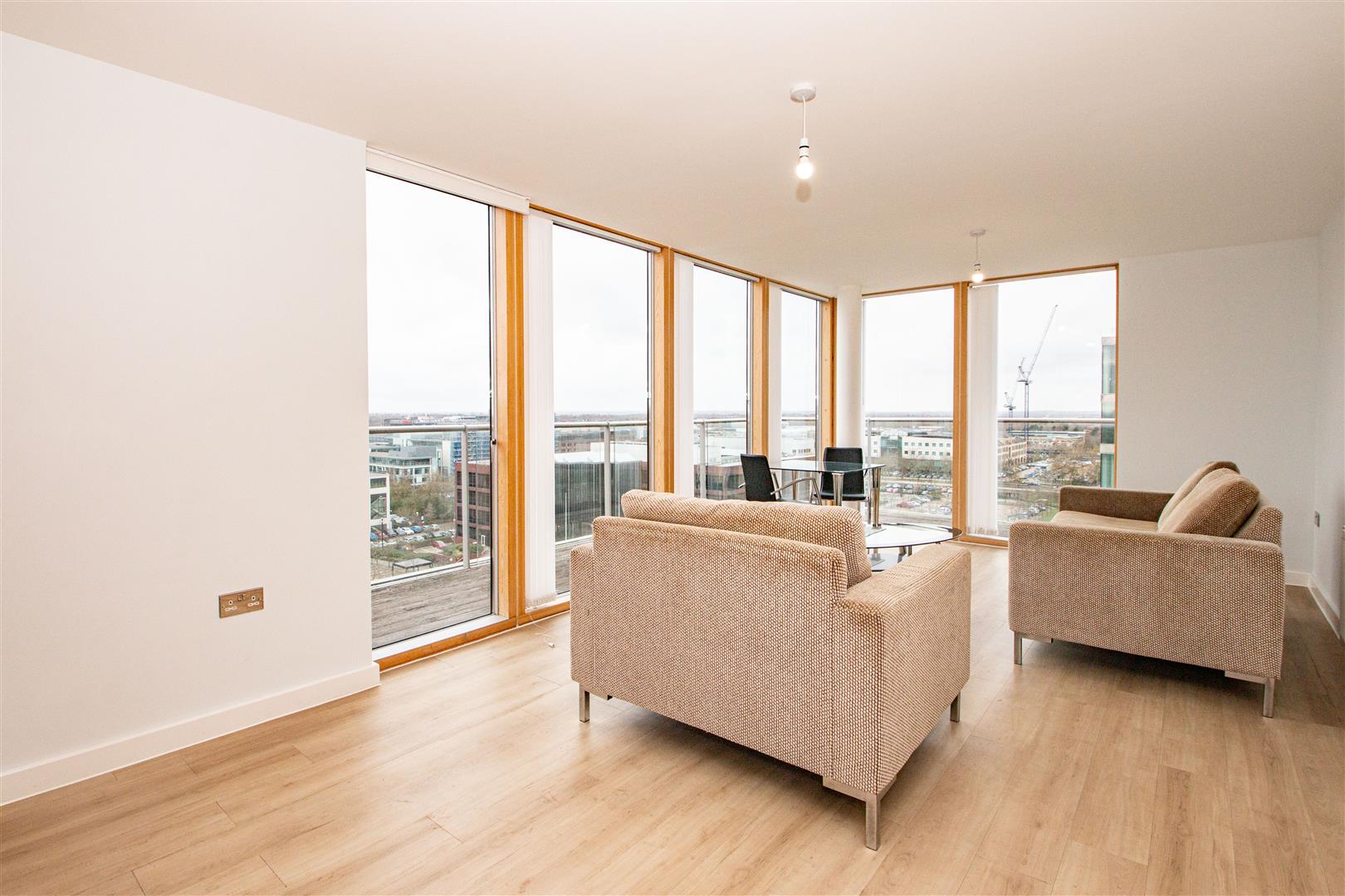 Pearl House, 10 Merrivale Mews, Milton Keynes